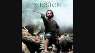 Remorse The Mission Ennio Morricone Soundtrack 9 [upl. by Miza]