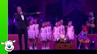 Samson amp Gert  Alles Is Op  Kerstshow 2016  2017 [upl. by Arabella]