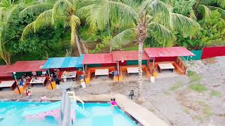 New Tourist Destination in Sta CruzENR Family Farm Resort [upl. by Kass]