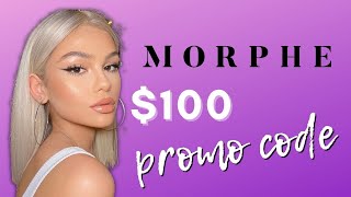 MORPHE Coupon Code 2022  Save 100 Promo Code Working [upl. by Nitram]