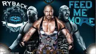 Ryback 7th Theme Song quotMeat on The Tablequot V2 Download Link [upl. by Zonda]