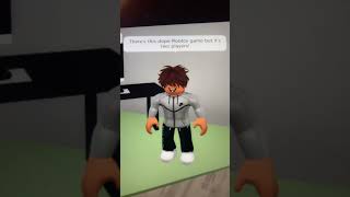 Dinker gives Vuxvux payback after he lied to his son roblox robloxrevenge funny Robloxguylve [upl. by Norty133]