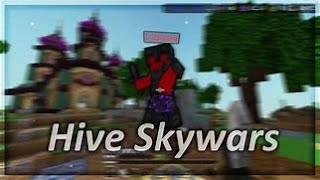 Hive Skywars ComboBridgeClutch Montage [upl. by Fernande]