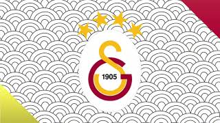 Galatasaray 2324 Gol Müziği Stadyum Efekt [upl. by Nodla146]