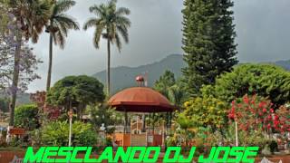 cumbia salvadorena mix vol 2 DJ jose angel [upl. by Hajin]