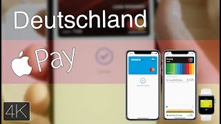 Apple Pay in Deutschland einrichten OHNE offiziellen Start boon bunq KBC [upl. by Aikcin]