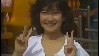 Yukiko Okada 岡田有希子  First Date [upl. by Eilahs]