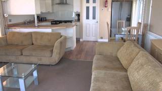 Newmans Holiday Homes At Devon Cliffs Ocean View 28 [upl. by Morey]