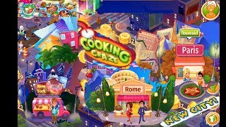 Cooking CrazeAll Cities Together NOW PART 1🤔🙄😄 [upl. by Daigle542]