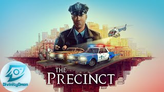 The Precinct Steam Next Fest Demo [upl. by Ezana]