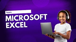 quotMicrosoft Excel Basics  A Comprehensive Guide for New Usersquot  Assignment 3 [upl. by Assil668]