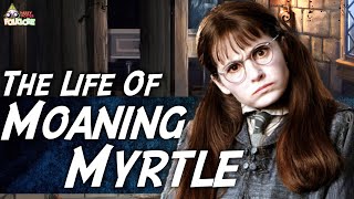 The Life amp Death Of Moaning Myrtle [upl. by Hajidak]