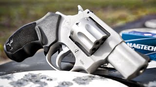 Best 22 Magnum Revolvers 2023 [upl. by Mosera]