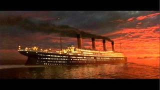 The Dream  Titanic Ending Music Titanic Soundtrack [upl. by Leddy]