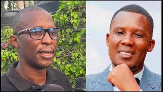 DAKTARI MUHIMBILI ASIMULIA CHANZO CHA KIFO CHA MARCO ALIFANYIWA UPASUAJI WA MOYOALIKUJA KWA NDEGE [upl. by Enelime]