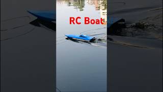 homemade rc boat high speed rcboat স্পিড বোর্ড খেলনা স্পিড বোর্ড [upl. by Ilyse]