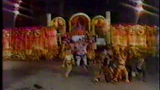 1985 Memories of Theatrical Cats Golden Crown Fancy Brigade [upl. by Toms133]