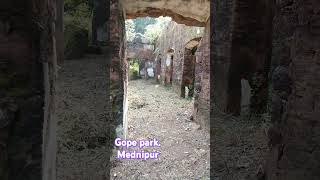 Gope park Mednipur bollywood song newsong [upl. by Oralla]