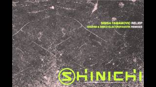 Sinisa Tamamovic  Relief Andhim Remix [upl. by Edouard516]