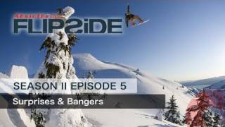 Flipside II Episode 5  Surprises amp Bangers [upl. by Hselin185]