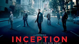 Inception 2010 Full Movie  Leonardo DiCaprio  Nolan  Octo Cinemax  Full Movie Fact amp Review [upl. by Kanya]