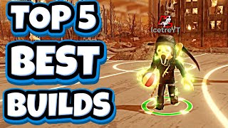 THE NEW TOP 5 BEST DEMIGOD BUILDS IN HOOPS LIFE 🔥 OVERPOWERED DEMIGOD [upl. by Lashonda]