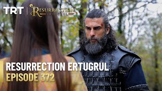 Resurrection Ertugrul Season 5 Episode 372 [upl. by Htebirol150]