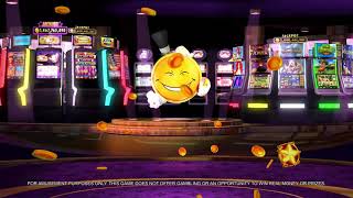 Cashman Casino Las Vegas Slots [upl. by Anoyek]