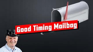 470 Well timed Mailbag to save your money Part 1 [upl. by Conant]