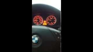 BMW transmission e60 problems part 2 [upl. by Nanreh]