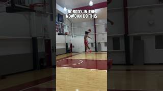 Never Seen A NBA Player Do These Dunks [upl. by Ydnat]