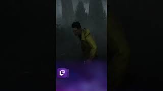 SURVIVORS COOP DBD 2 twitchstreamer deadbydaylight twitch youtube twitchclips gaming [upl. by Eedahs]