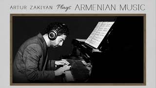 Armenian Music [upl. by Brechtel]