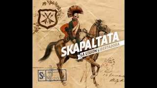 Skapaltata  El Facon [upl. by Kobi]