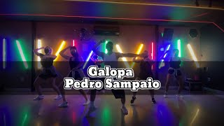 Galopa  Pedro Sampaio  Free Funk [upl. by Hasseman245]