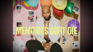 Tory Lanez  Hate To Say Instrumental Reprod ExL Productions [upl. by Rehpotsirk]