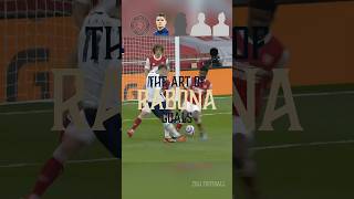 The Art Of Rabona Goals [upl. by Aicyle133]