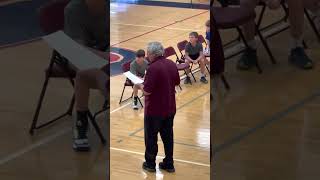 2023 Elks Hoop Shoot Michigan Awards [upl. by Anaiuq]