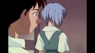 Neon Genesis Evangelion  4KidzTV Trailer [upl. by Otreblif]