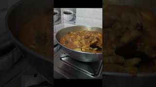 Chiken curry subscribe food eiting bengalicooking cooking eting indiancooking recipe [upl. by Sopher]