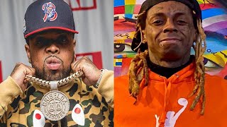 Westside Gunn x Lil Wayne  Bash Money New Official Audio [upl. by Jovia]