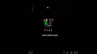 Han meri jaan 👬💕 bhai jaan [upl. by Messing]