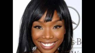 Brandy ft Timbaland  Whos the looser now [upl. by Ilarin218]