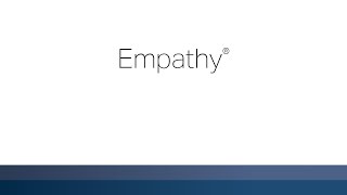 Empathy  Learn more about your innate talents from Gallups Clifton StrengthsFinder [upl. by Acirej]