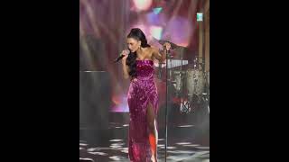 Nicole Scherzinger  I Put A Spell on You  Dubai  May 2024 [upl. by Ssac470]