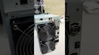 avalon 1346 BCH BTC Mining Machine Hot Sale Stock🔥shorts [upl. by Malamud]