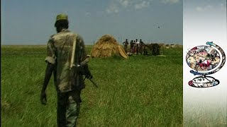 The Secret Story Looking at the Roots of Conflict in South Sudans Bahr El Ghazal Region 1998 [upl. by Mackey792]