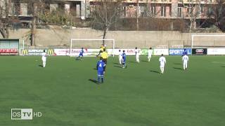 DINAMOS AKADEMIA 2008 vs KARABAXI 2008 17122019 [upl. by Alliber]