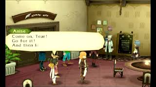 Tales of the Abyss Long Play NG 100 20 Im Beggin Beggin You [upl. by Uel]