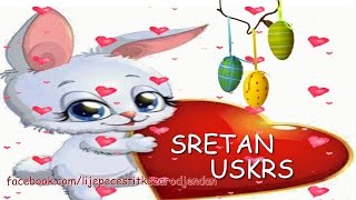 SRETAN USKRS ❤🐰 [upl. by Parrnell861]